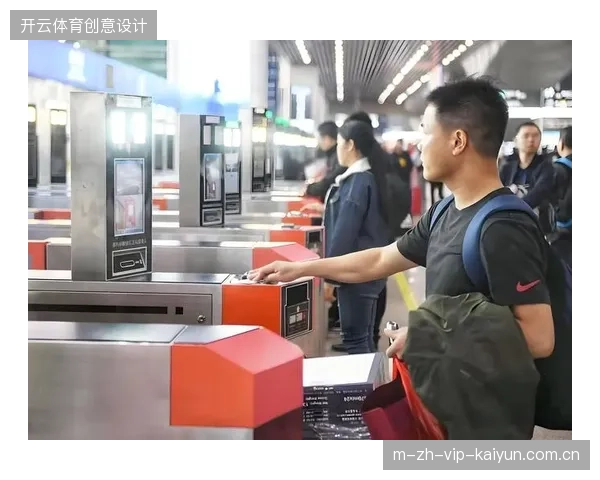 北京奥体中心入场闸机全面更新实名核销协议以缓解检票拥堵